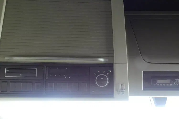 Volvo FH4 460 / EURO 6 / AUTOMAT / I -SHIFT / STANDARD / zdjęcie 34