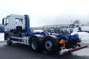 Mercedes ANTOS 2540 / 6x2 / HAKOWIEC 20t / EURO 6 / zdjęcie 10