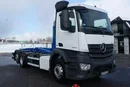 Mercedes ANTOS 2540 / 6x2 / HAKOWIEC 20t / EURO 6 / zdjęcie 14