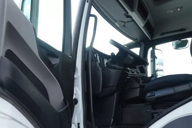 Mercedes ANTOS 2540 / 6x2 / HAKOWIEC 20t / EURO 6 / zdjęcie 19