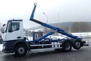 Mercedes ANTOS 2540 / 6x2 / HAKOWIEC 20t / EURO 6 / zdjęcie 2