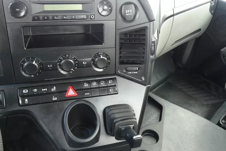 Mercedes ANTOS 2540 / 6x2 / HAKOWIEC 20t / EURO 6 / zdjęcie 22