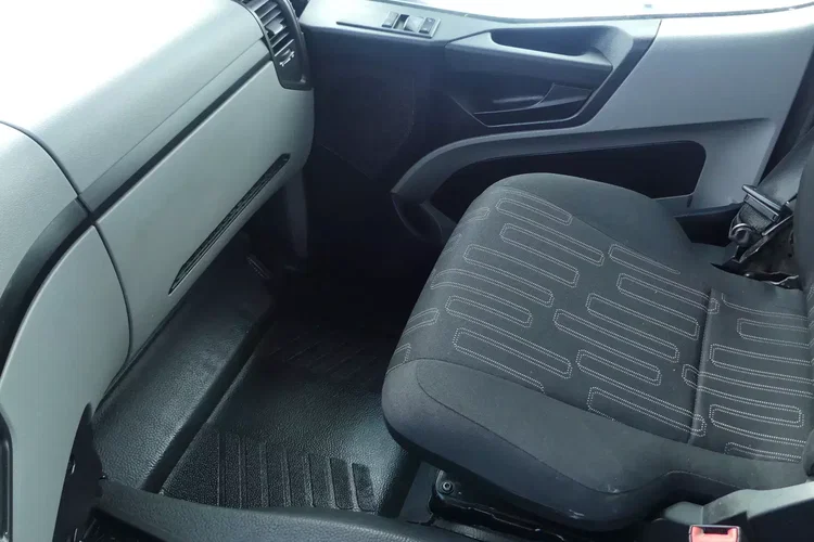 Mercedes ANTOS 2540 / 6x2 / HAKOWIEC 20t / EURO 6 / zdjęcie 23