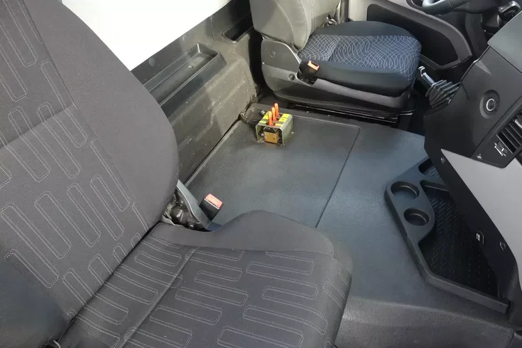 Mercedes ANTOS 2540 / 6x2 / HAKOWIEC 20t / EURO 6 / zdjęcie 25