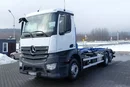 Mercedes ANTOS 2540 / 6x2 / HAKOWIEC 20t / EURO 6 / zdjęcie 8