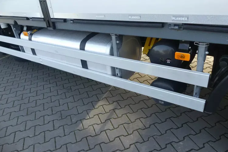 Volvo FH4 460 / SKRZYNIA 7.90 / AUTOMAT / EURO 6 / TV / zdjęcie 16