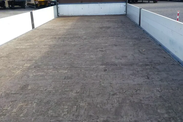 Volvo FH4 460 / SKRZYNIA 7.90 / AUTOMAT / EURO 6 / TV / zdjęcie 19