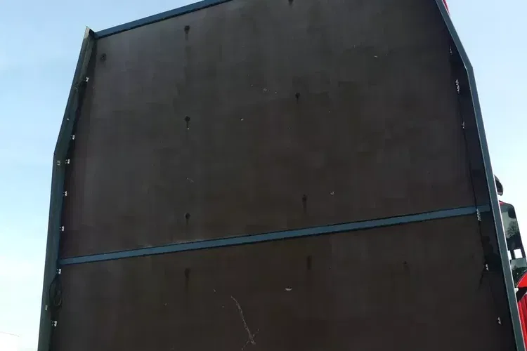 Volvo FH4 460 / SKRZYNIA 7.90 / AUTOMAT / EURO 6 / TV / zdjęcie 20