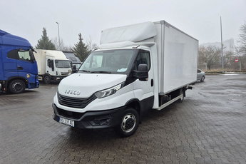 Iveco IVECO/MRAUTO DAILY 50C/MR