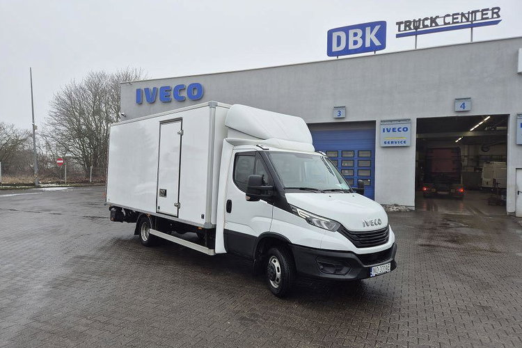 IVECO/MRAUTO DAILY 50C/MR zdjęcie 2