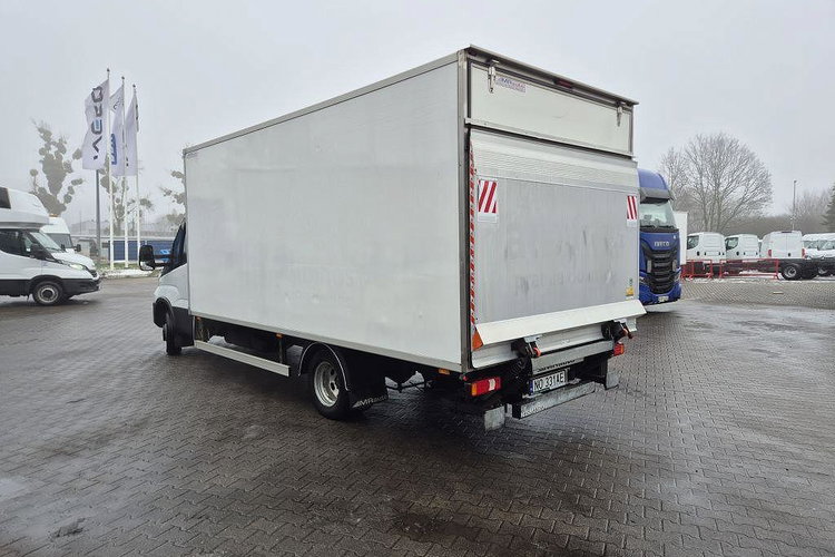 IVECO/MRAUTO DAILY 50C/MR zdjęcie 4
