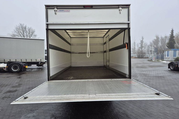 IVECO/MRAUTO DAILY 50C/MR zdjęcie 5