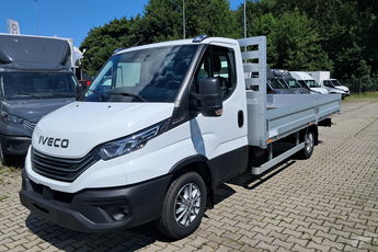 Iveco IVECO Daily 35S18HA8