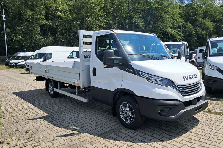 IVECO Daily 35S18HA8 zdjęcie 5