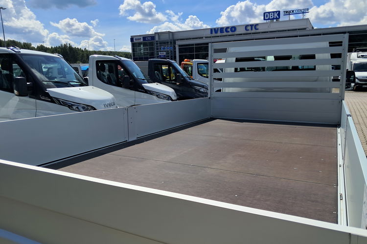 IVECO Daily 35S18HA8 zdjęcie 8