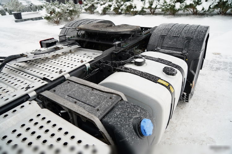 Volvo FMX 420 / 13 LITROWY / NISKA KABINA /  RUD ROTOGRIP / 2020 R / EURO 6 zdjęcie 14