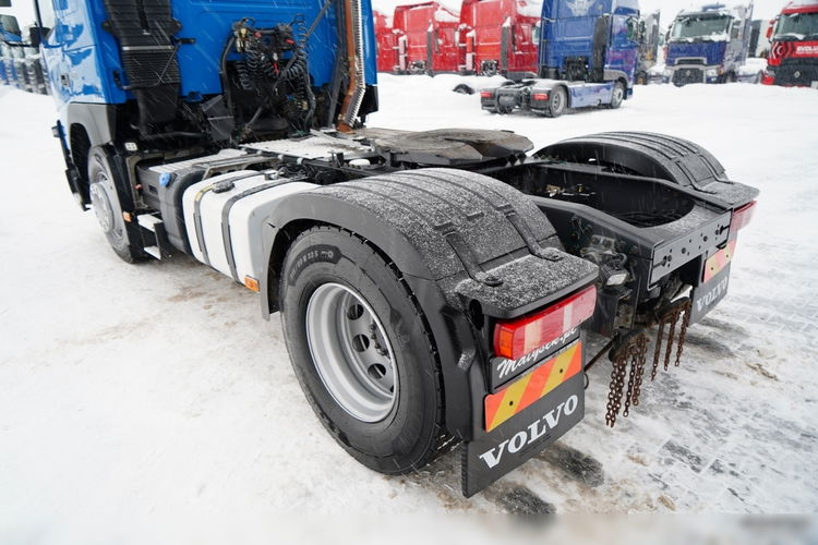 Volvo FMX 420 / 13 LITROWY / NISKA KABINA /  RUD ROTOGRIP / 2020 R / EURO 6 zdjęcie 16