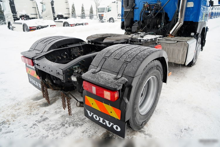 Volvo FMX 420 / 13 LITROWY / NISKA KABINA /  RUD ROTOGRIP / 2020 R / EURO 6 zdjęcie 17