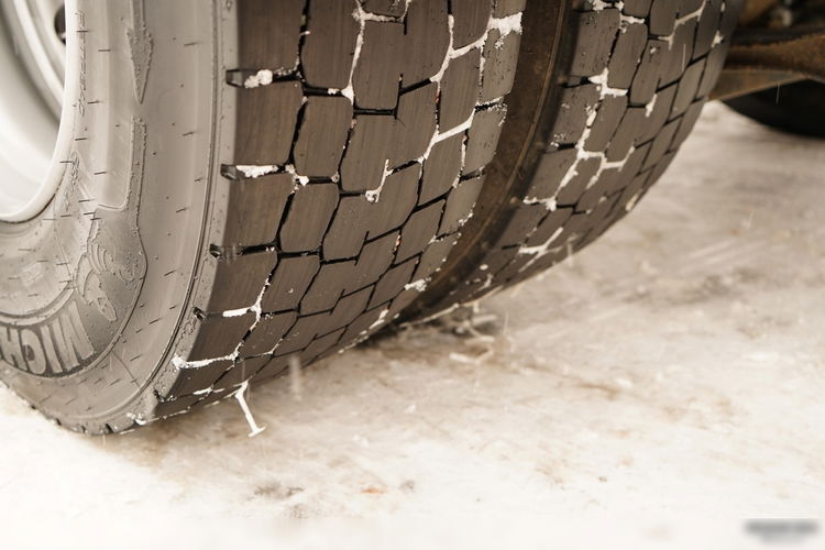 Volvo FMX 420 / 13 LITROWY / NISKA KABINA /  RUD ROTOGRIP / 2020 R / EURO 6 zdjęcie 25