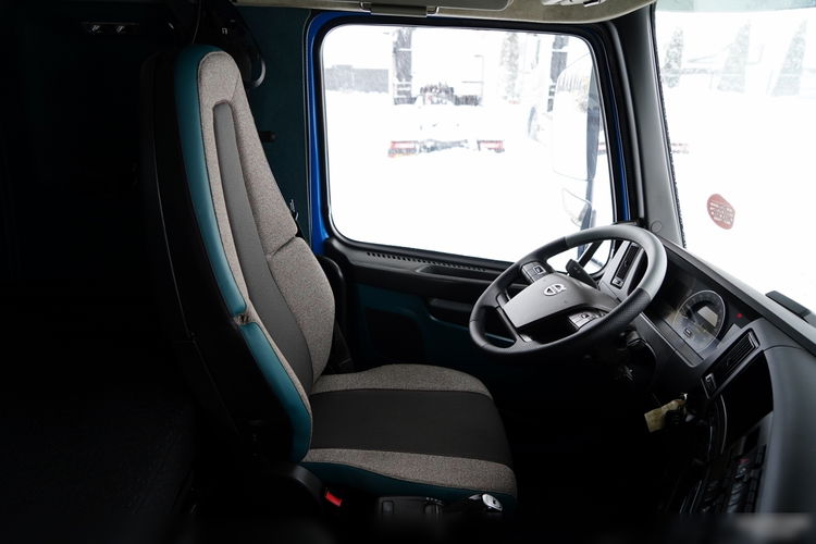 Volvo FMX 420 / 13 LITROWY / NISKA KABINA /  RUD ROTOGRIP / 2020 R / EURO 6 zdjęcie 31