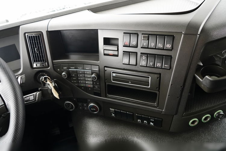 Volvo FMX 420 / 13 LITROWY / NISKA KABINA /  RUD ROTOGRIP / 2020 R / EURO 6 zdjęcie 34