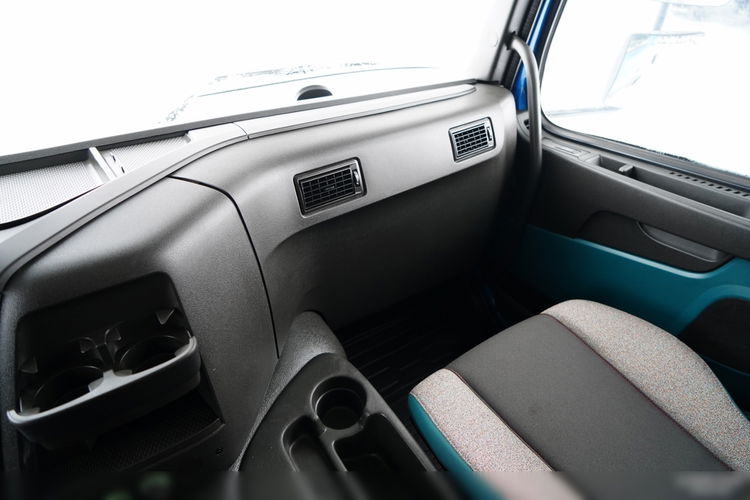 Volvo FMX 420 / 13 LITROWY / NISKA KABINA /  RUD ROTOGRIP / 2020 R / EURO 6 zdjęcie 36