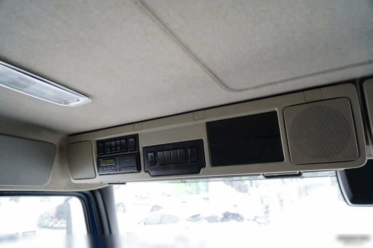 Volvo FMX 420 / 13 LITROWY / NISKA KABINA /  RUD ROTOGRIP / 2020 R / EURO 6 zdjęcie 37