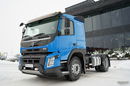 Volvo FMX 420 / 13 LITROWY / NISKA KABINA /  RUD ROTOGRIP / 2020 R / EURO 6 zdjęcie 6