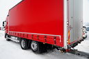 Volvo FH 460 / ZESTAW TANDEM / 120 M3 / PRZEJAZDOWY / KLIMA POSTOJOWA  / OŚ PODNOSZONA SKRĘTNA / WIELTON  2021 ROK / 6x2 zdjęcie 12