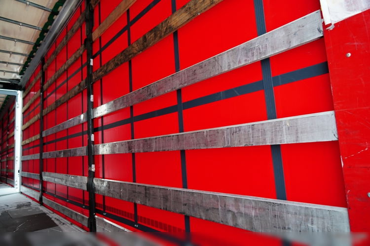 Volvo FH 460 / ZESTAW TANDEM / 120 M3 / PRZEJAZDOWY / KLIMA POSTOJOWA  / OŚ PODNOSZONA SKRĘTNA / WIELTON  2021 ROK / 6x2 zdjęcie 26