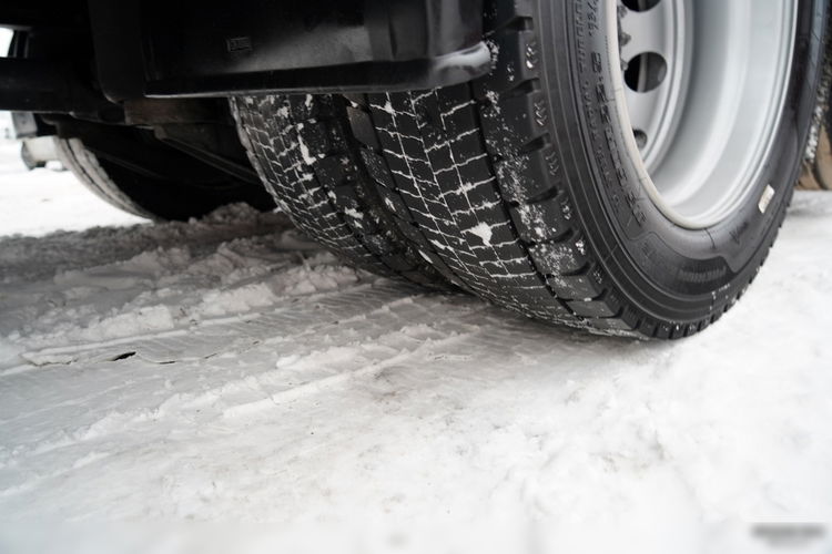 Volvo FH 460 / ZESTAW TANDEM / 120 M3 / PRZEJAZDOWY / KLIMA POSTOJOWA  / OŚ PODNOSZONA SKRĘTNA / WIELTON  2021 ROK / 6x2 zdjęcie 39