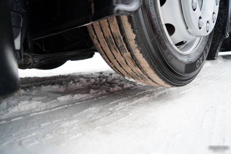 Volvo FH 460 / ZESTAW TANDEM / 120 M3 / PRZEJAZDOWY / KLIMA POSTOJOWA  / OŚ PODNOSZONA SKRĘTNA / WIELTON  2021 ROK / 6x2 zdjęcie 40