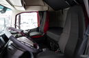 Volvo FH 460 / ZESTAW TANDEM / 120 M3 / PRZEJAZDOWY / KLIMA POSTOJOWA  / OŚ PODNOSZONA SKRĘTNA / WIELTON  2021 ROK / 6x2 zdjęcie 48