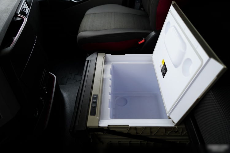 Volvo FH 460 / ZESTAW TANDEM / 120 M3 / PRZEJAZDOWY / KLIMA POSTOJOWA  / OŚ PODNOSZONA SKRĘTNA / WIELTON  2021 ROK / 6x2 zdjęcie 50