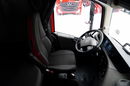 Volvo FH 460 / ZESTAW TANDEM / 120 M3 / PRZEJAZDOWY / KLIMA POSTOJOWA  / OŚ PODNOSZONA SKRĘTNA / WIELTON  2021 ROK / 6x2 zdjęcie 51