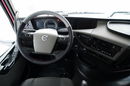 Volvo FH 460 / ZESTAW TANDEM / 120 M3 / PRZEJAZDOWY / KLIMA POSTOJOWA  / OŚ PODNOSZONA SKRĘTNA / WIELTON  2021 ROK / 6x2 zdjęcie 52