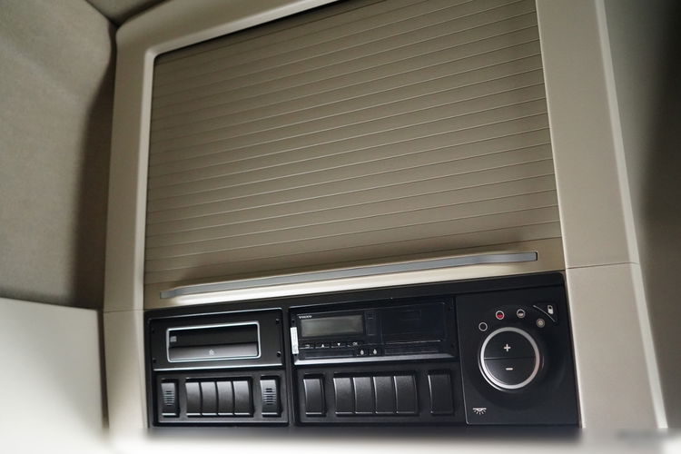 Volvo FH 460 / ZESTAW TANDEM / 120 M3 / PRZEJAZDOWY / KLIMA POSTOJOWA  / OŚ PODNOSZONA SKRĘTNA / WIELTON  2021 ROK / 6x2 zdjęcie 56