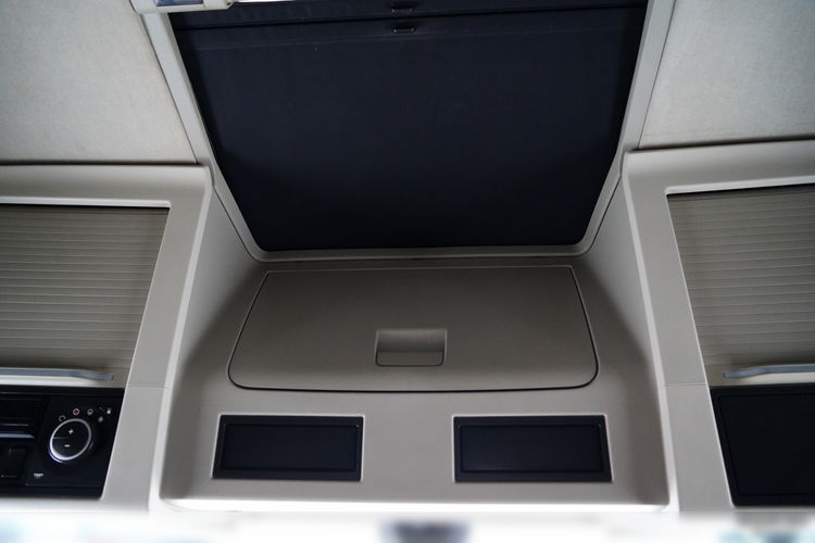 Volvo FH 460 / ZESTAW TANDEM / 120 M3 / PRZEJAZDOWY / KLIMA POSTOJOWA  / OŚ PODNOSZONA SKRĘTNA / WIELTON  2021 ROK / 6x2 zdjęcie 57