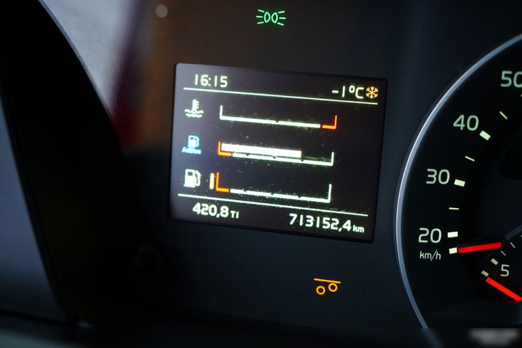 Volvo FH 460 / ZESTAW TANDEM / 120 M3 / PRZEJAZDOWY / KLIMA POSTOJOWA  / OŚ PODNOSZONA SKRĘTNA / WIELTON  2021 ROK / 6x2 zdjęcie 63