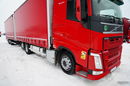 Volvo FH 460 / ZESTAW TANDEM / 120 M3 / PRZEJAZDOWY / KLIMA POSTOJOWA  / OŚ PODNOSZONA SKRĘTNA / WIELTON  2021 ROK / 6x2 zdjęcie 7
