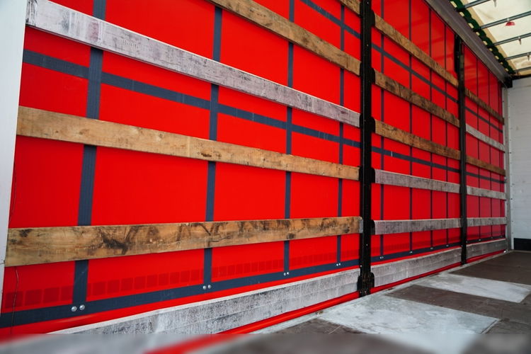 Volvo FH 460 / FIRANKA 7.45 M / SOLÓWKA / I-SAVE / KLIMATYZACJA POSTOJOWA / OŚ PODNOSZONA I SKRĘTNA / 6x2 zdjęcie 23