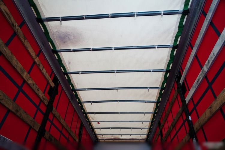 Volvo FH 460 / FIRANKA 7.45 M / SOLÓWKA / I-SAVE / KLIMATYZACJA POSTOJOWA / OŚ PODNOSZONA I SKRĘTNA / 6x2 zdjęcie 25