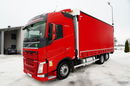 Volvo FH 460 / FIRANKA 7.45 M / SOLÓWKA / I-SAVE / KLIMATYZACJA POSTOJOWA / OŚ PODNOSZONA I SKRĘTNA / 6x2 zdjęcie 2