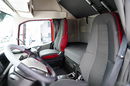 Volvo FH 460 / FIRANKA 7.45 M / SOLÓWKA / I-SAVE / KLIMATYZACJA POSTOJOWA / OŚ PODNOSZONA I SKRĘTNA / 6x2 zdjęcie 32