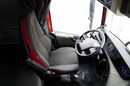 Volvo FH 460 / FIRANKA 7.45 M / SOLÓWKA / I-SAVE / KLIMATYZACJA POSTOJOWA / OŚ PODNOSZONA I SKRĘTNA / 6x2 zdjęcie 35