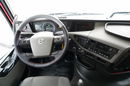 Volvo FH 460 / FIRANKA 7.45 M / SOLÓWKA / I-SAVE / KLIMATYZACJA POSTOJOWA / OŚ PODNOSZONA I SKRĘTNA / 6x2 zdjęcie 36