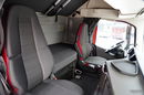 Volvo FH 460 / FIRANKA 7.45 M / SOLÓWKA / I-SAVE / KLIMATYZACJA POSTOJOWA / OŚ PODNOSZONA I SKRĘTNA / 6x2 zdjęcie 42