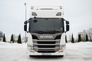 Scania P 280 / SOLÓWKA / FIRANKA - 7.70 M / 4X2  / WECON /  DACH PODNOSZONY / 2022 zdjęcie 10