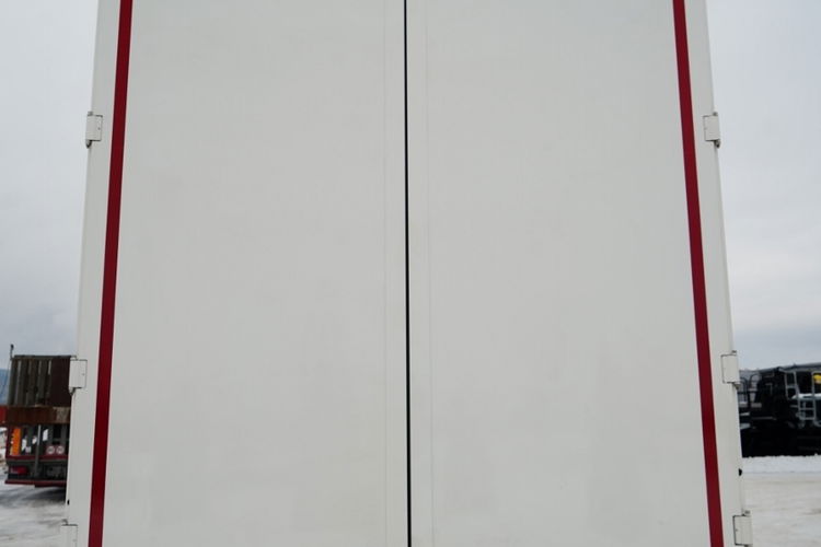 Scania P 280 / SOLÓWKA / FIRANKA - 7.70 M / 4X2  / WECON /  DACH PODNOSZONY / 2022 zdjęcie 14