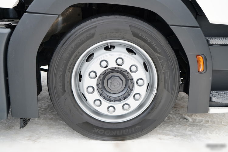 Scania P 280 / SOLÓWKA / FIRANKA - 7.70 M / 4X2  / WECON /  DACH PODNOSZONY / 2022 zdjęcie 18